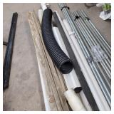 DOWN PIPES