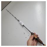 28' fenwick fishing rod