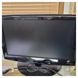 COBY SECURTY MONITOR