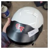 (L) G FORCE PIT HELMET