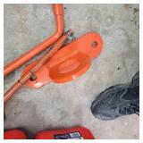 ALLIS CHALMERS PARTS