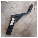 CLASS 3 DRAWBAR
