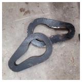 CHAIN ATTACHMENTS
