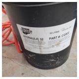 HYDRAULIC OIL 32