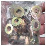 7/16 WASHERS