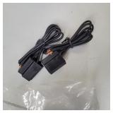 2 PRONG PLUGS