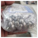 ALUMINUM PANEL RIVET CAPS