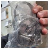 2 1/16' HOSE CLAMPS