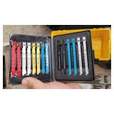 JIGSAW BLADES