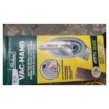 VAC HAND DRYWALL KIT