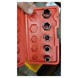CRAFTSMAN NUT TOOLS