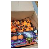 HALLOWEEN LIGHTS