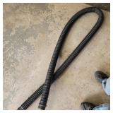 EXHAUST HOSE