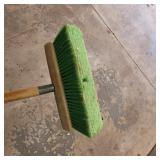 WASH BRUSH