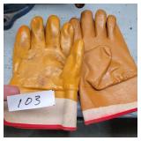 PR GLOVES