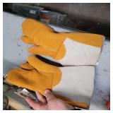 PR GLOVES