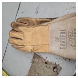 PR GLOVES