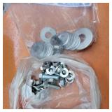 WASHERS ,ETC