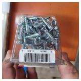 12 X1' SCREWS
