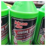 3 - KLEEN FLO COOLING SYSTEM SEALANT