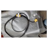 EXTENSION CORD