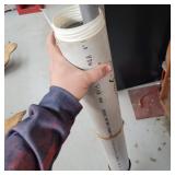 fishing rod container