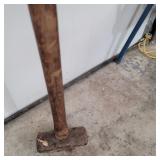 SLEDGE HAMMER