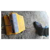 WHEEL CHALK