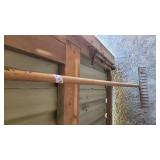 RAKE