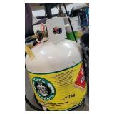 PROPANE TANK