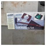 golf putting set
