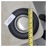all trade tire ash tray