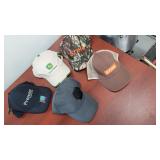 5 HATS