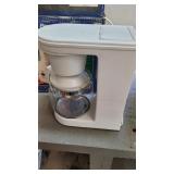 PROCTOR COFFEE POT