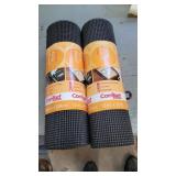 2 ROLLS GRIP LINER