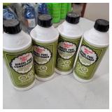 4- KLEEN FLOW DIESEL CONDITIONER