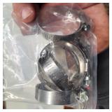 HOSE CLAMPS