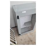 METAL ELECTRICAL BOX