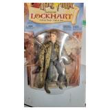 HARRY POTTER - LOCKHART