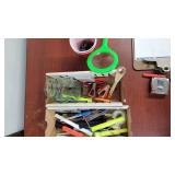 OFFICE SUPPLIES
