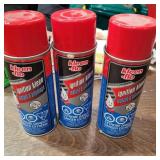 3 KLEEN FLO IGNITION SPRAY