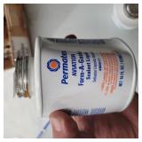 PERMATEX AVAIATON FORM A GASKET