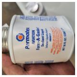 PERMATEX AVAIATON FORM A GASKET
