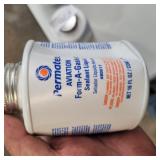 PERMATEX AVAIATON FORM A GASKET
