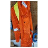 XL - COVERALLS