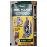 VAC HAND DRYWALL KIT