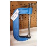 C CLAMP