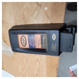 gojo hand soap dispenser
