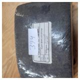 paint / body scuff pad