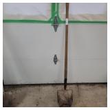 TRUETEMPER2 ROUND MOUTH SHOVEL